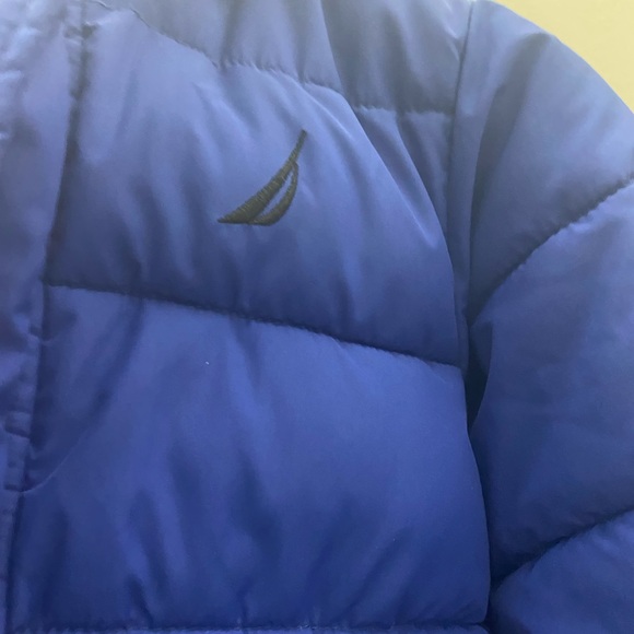 Nautica Jacket L 7 - Picture 7 of 13
